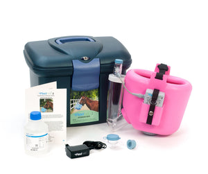Flexineb E2: Portable Horse Nebulizer - Standard/TB size