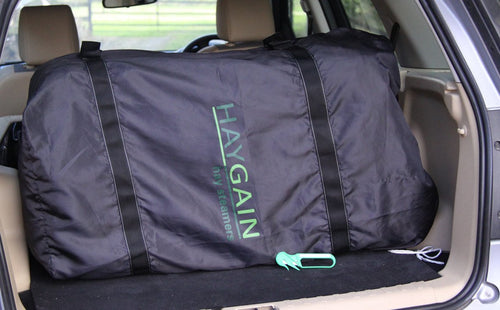 Bale bag