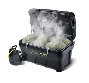 Non Shrinking Hay Net