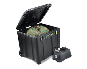 Haygain HG 600
