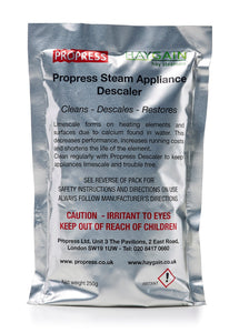 Descaler