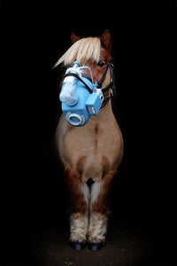 Flexineb E2: Portable Foal/Pony Nebulizer