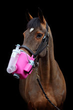 Flexineb E2: Portable Horse Nebulizer - Standard/TB size