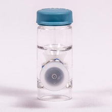 Flexineb Nebulizer Medication Cup / Drug Chamber Unit Fast Flow - Green