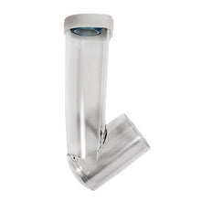 Aerosol Holding Chamber and Inlet Valve Kit for Flexineb Nebulizer